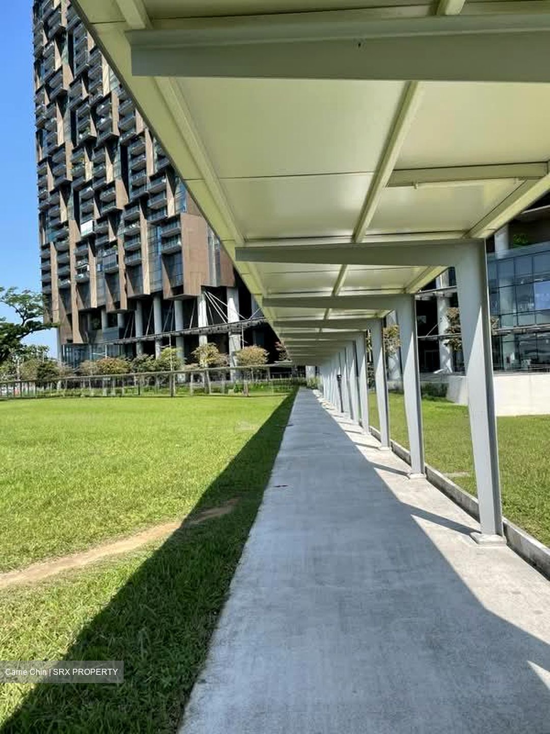 Marina One Residences (D1), Apartment #590321311